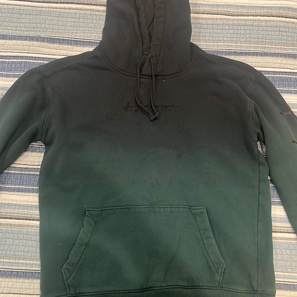 XS HOLLISTER HOODIE